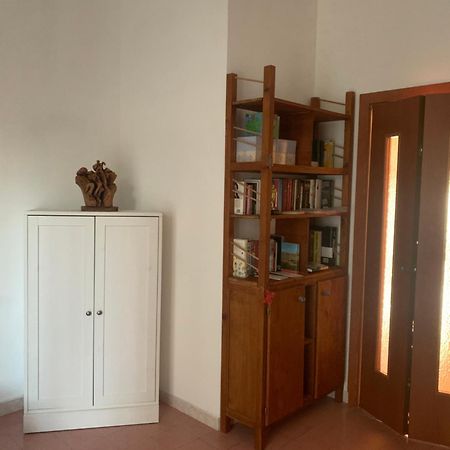 Casa Bianca Firenze Apartment Bagian luar foto