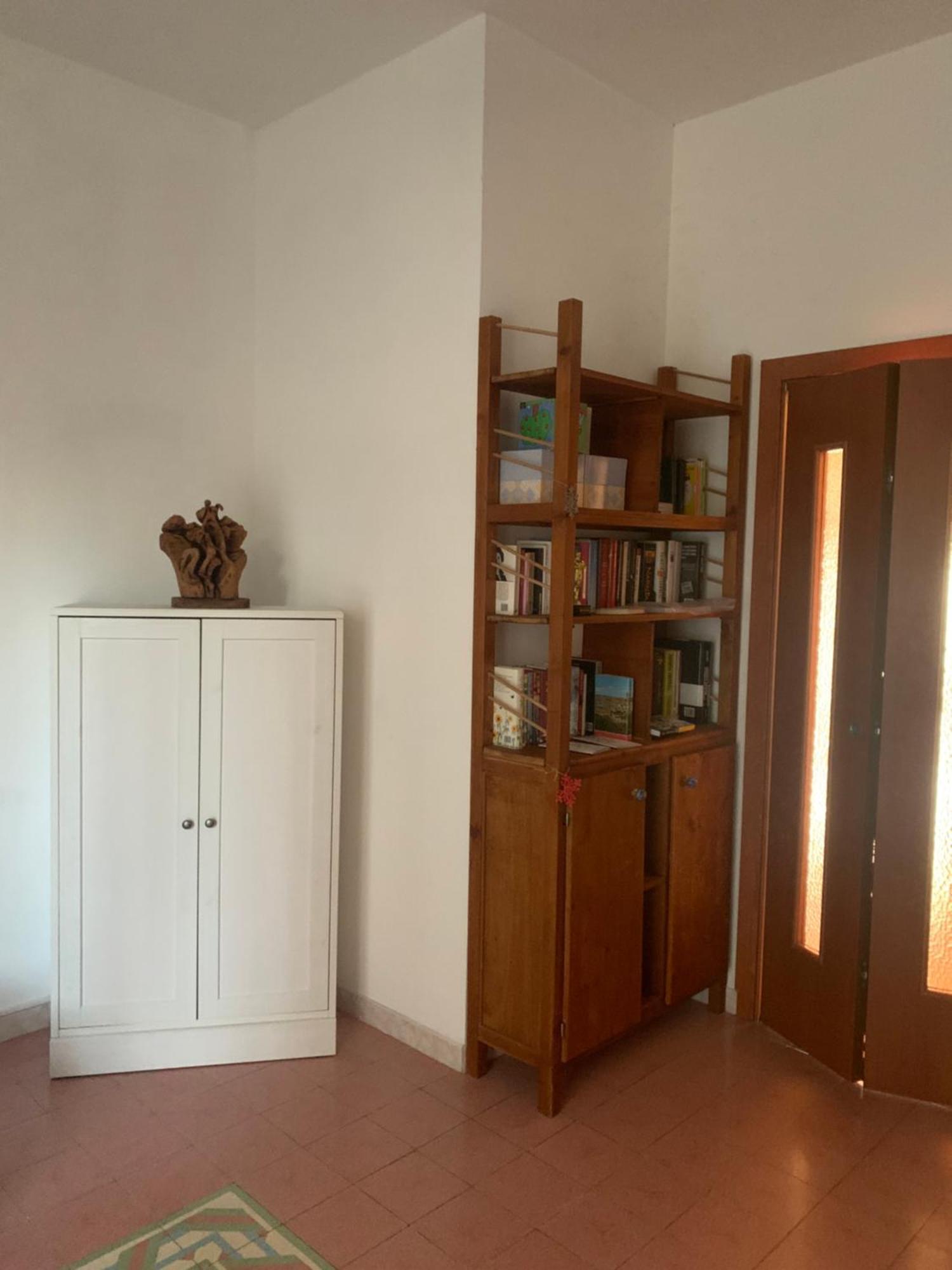 Casa Bianca Firenze Apartment Bagian luar foto