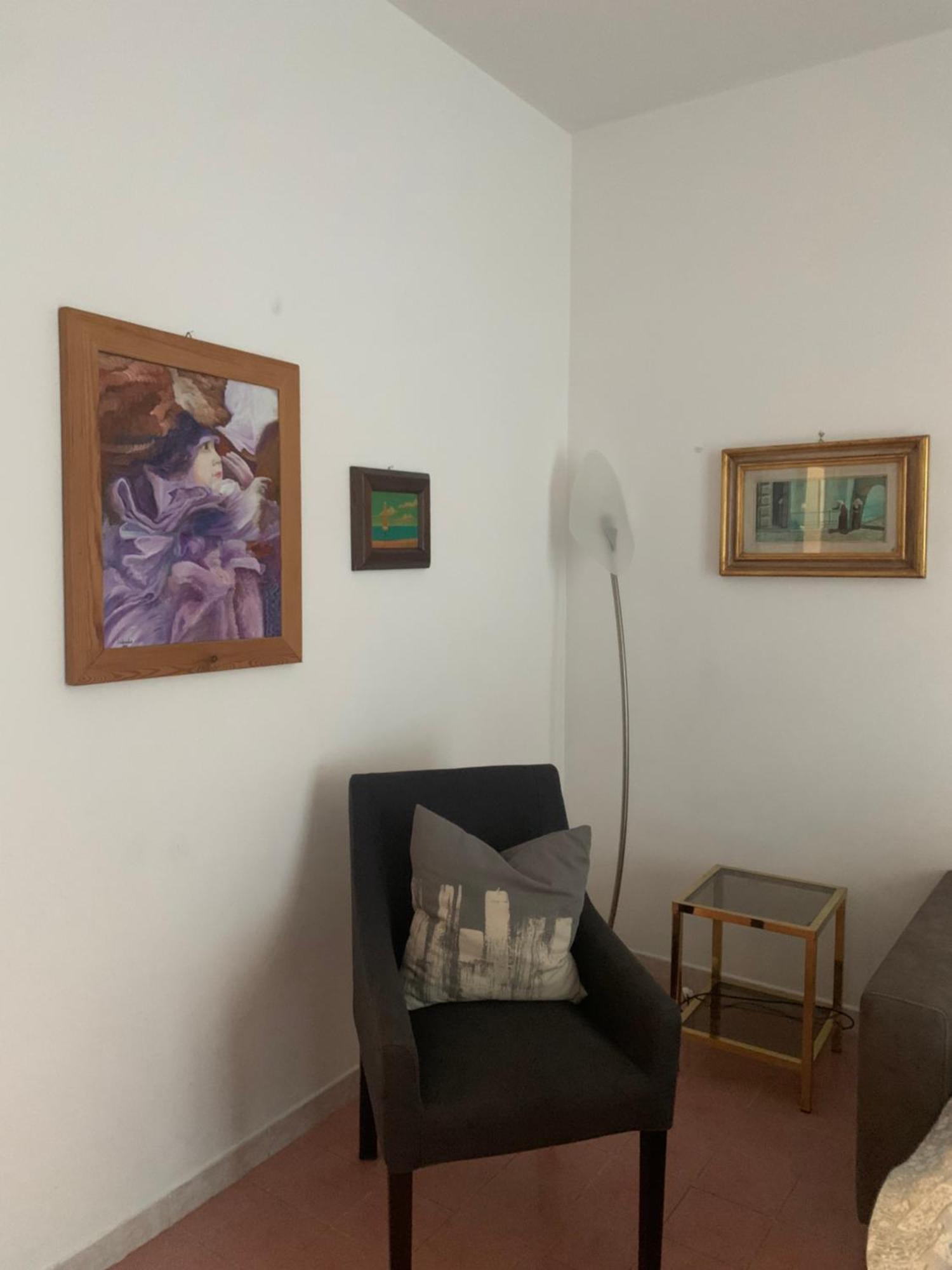 Casa Bianca Firenze Apartment Bagian luar foto