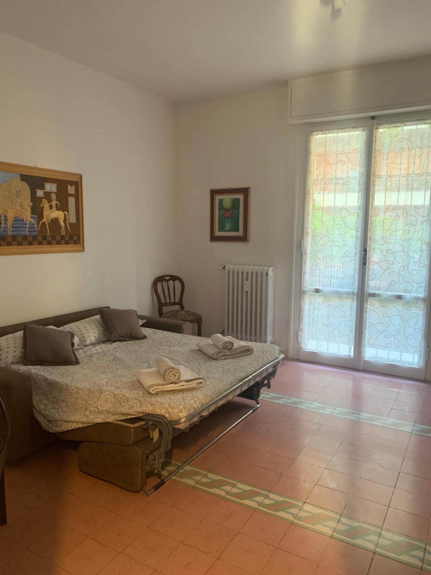 Casa Bianca Firenze Apartment Bagian luar foto