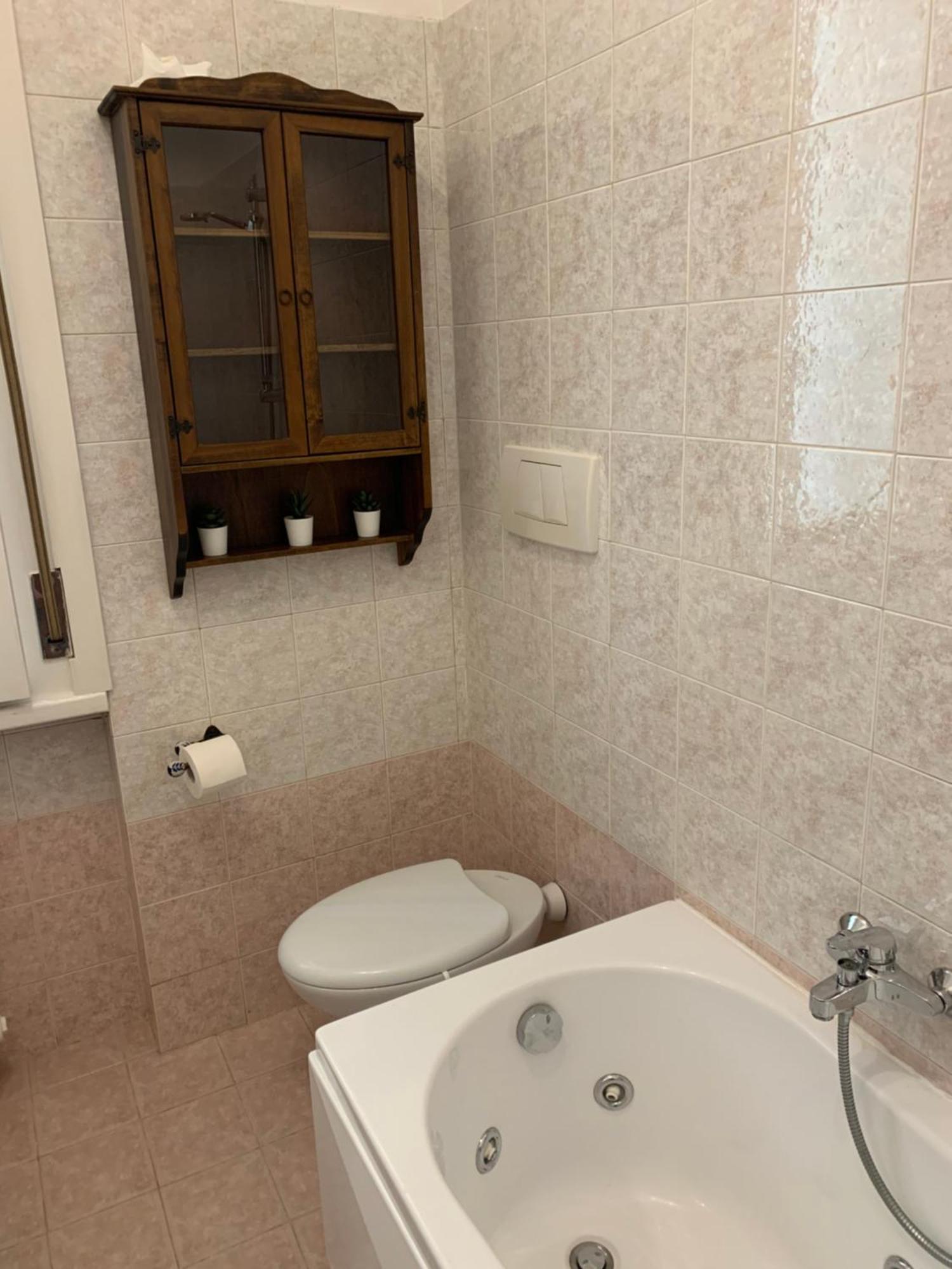 Casa Bianca Firenze Apartment Bagian luar foto