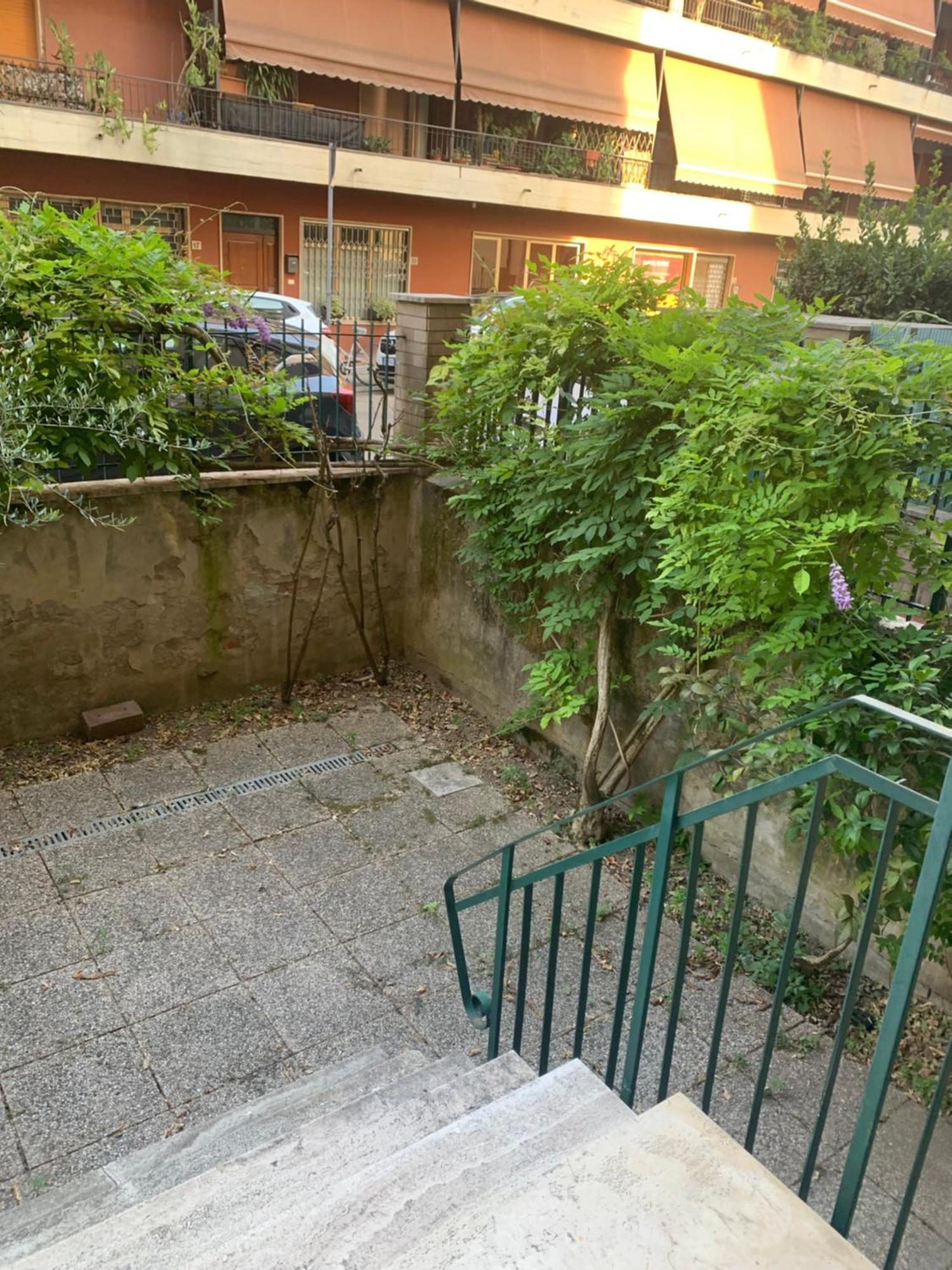 Casa Bianca Firenze Apartment Bagian luar foto