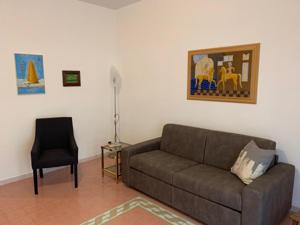 Casa Bianca Firenze Apartment Bagian luar foto
