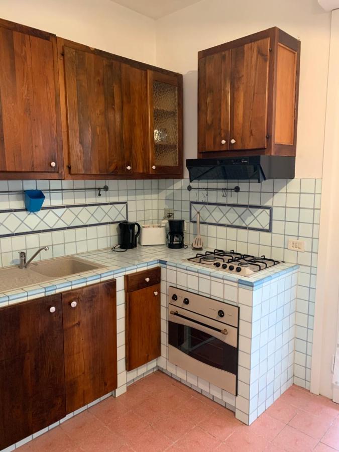 Casa Bianca Firenze Apartment Bagian luar foto