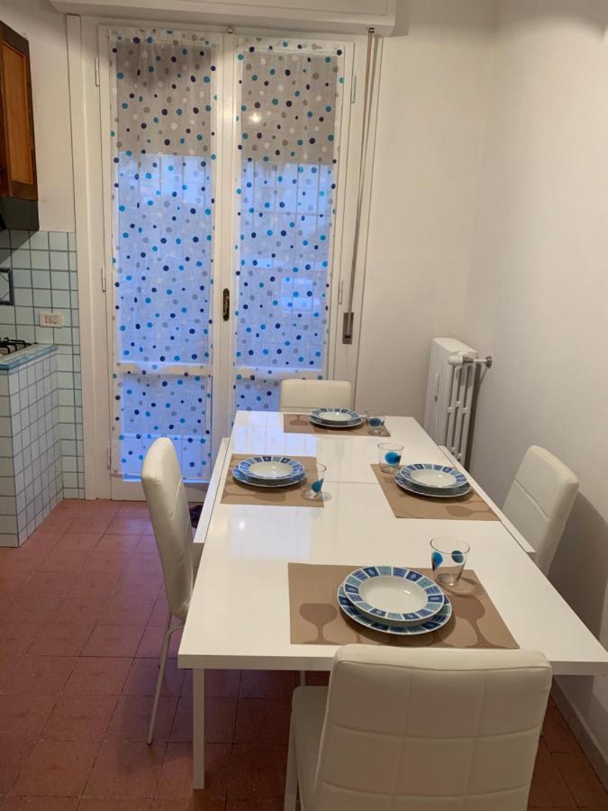 Casa Bianca Firenze Apartment Bagian luar foto