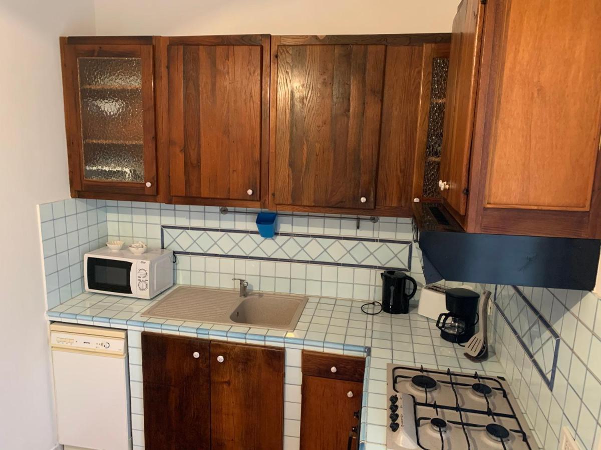 Casa Bianca Firenze Apartment Bagian luar foto
