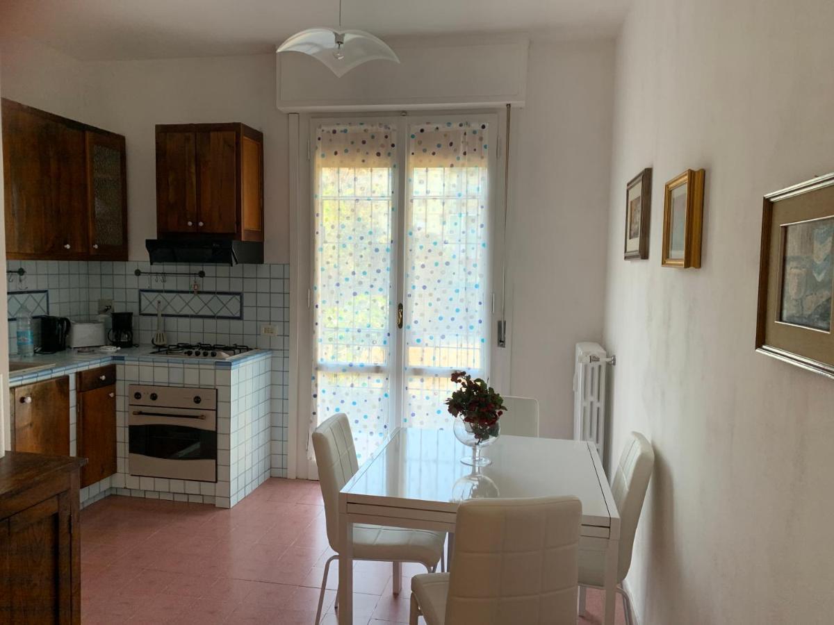Casa Bianca Firenze Apartment Bagian luar foto