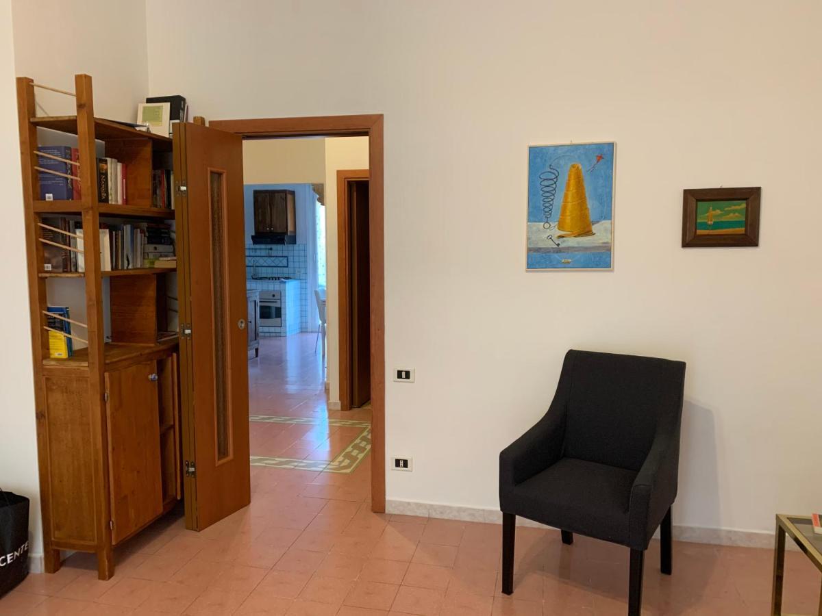 Casa Bianca Firenze Apartment Bagian luar foto