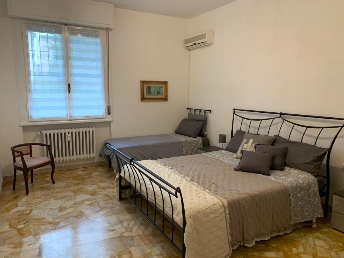 Casa Bianca Firenze Apartment Bagian luar foto