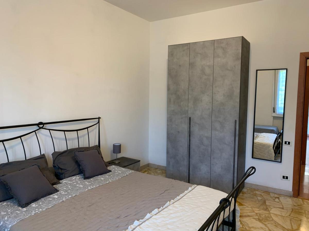 Casa Bianca Firenze Apartment Bagian luar foto